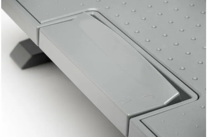 Kensington SoleMate™ Pro avec SmartFit® - Accessoire Kensington - visuel 1 - hello RSE - Plateforme large