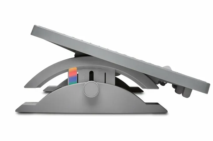 Kensington SoleMate™ Pro avec SmartFit® - Accessoire Kensington - visuel 1 - hello RSE - Pédale de blocage