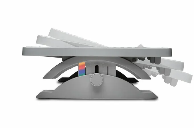 Kensington SoleMate™ Pro avec SmartFit® - Accessoire Kensington - visuel 1 - hello RSE - Base et revêtement antidérapants