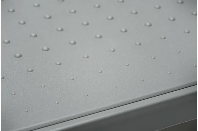 Kensington SoleMate™ Pro avec SmartFit® - Accessoire Kensington - visuel 1 - hello RSE - Surface facile à nettoyer