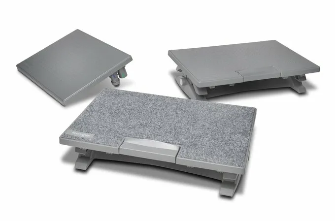 Kensington SoleMate™ Pro avec SmartFit® - Accessoire Kensington - visuel 1 - hello RSE - Matériaux non toxiques