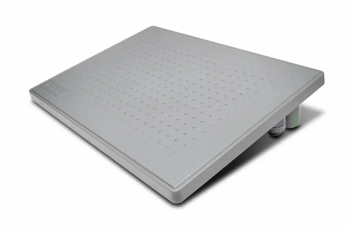 Kensington SoleMate™ avec SmartFit® - Accessoire Kensington - visuel 1 - hello RSE - Solution approuvée par un ergonome