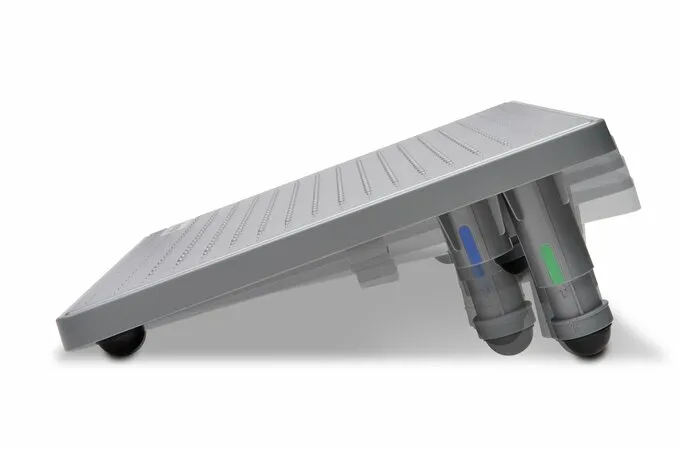 Kensington SoleMate™ avec SmartFit® - Accessoire Kensington - visuel 1 - hello RSE - Plateforme large