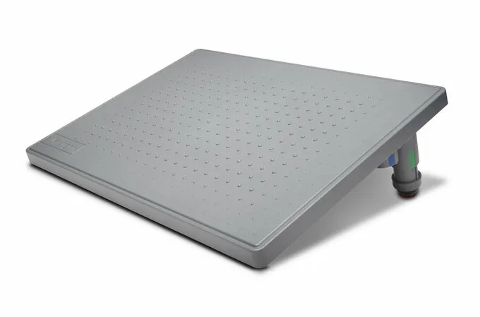 Kensington SoleMate™ avec SmartFit® - Accessoire Kensington - visuel 1 - hello RSE - Inclinaison et angle ajustables