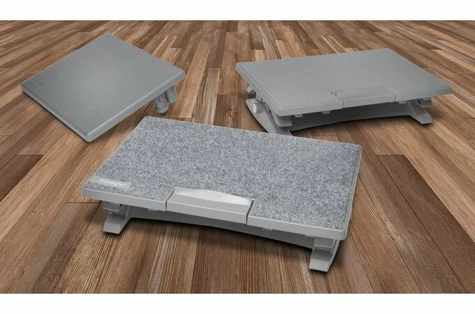Kensington SoleMate™ avec SmartFit® - Accessoire Kensington - visuel 1 - hello RSE - Conception professionnelle axée sur la performance