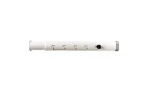 NEC CM01EX Colonne d’extension Blanc - Kits de support plafond - visuel 1