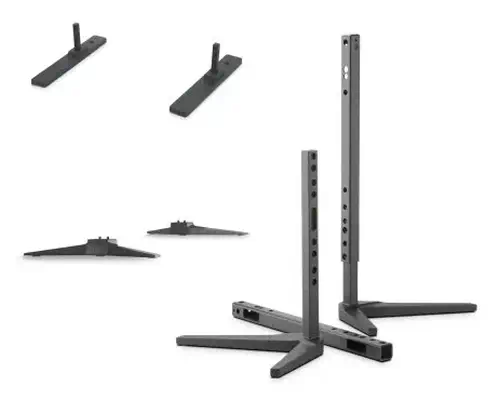 SHARP/NEC ST-43M Noir - Sharp - Kits de support plafond - visuel 6