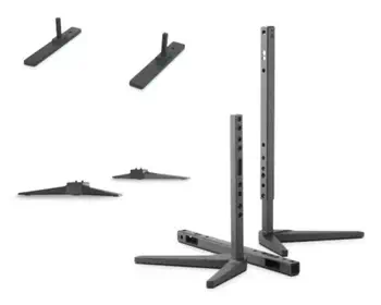 Ecran Numérique Interactif Sharp L50ST-43M comparaison