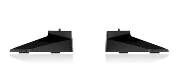 SHARP/NEC ST-43M Noir - Sharp - Kits de support plafond - visuel 7