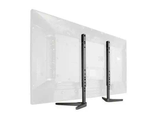 SHARP/NEC ST-43M Noir - Sharp - Kits de support plafond - visuel 4