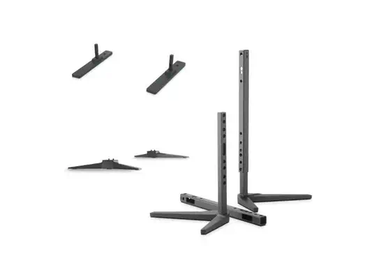 SHARP/NEC ST-43M Noir - Sharp - Kits de support plafond - visuel 1