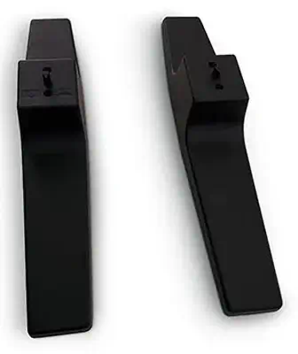 SHARP/NEC ST-55E Noir - Sharp - Kits de support plafond - visuel 1