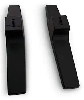 Avantages SHARP/NEC ST-55E Noir
