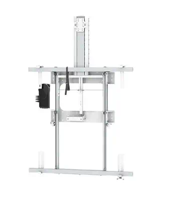 NEC PJ03WHA support pour projecteurs Mur Multicolore - Kits de support plafond - visuel 1