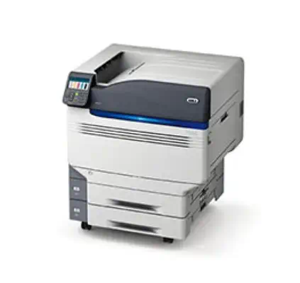 OKI Pro9431dn Couleur 1200 x 1200 DPI A3+ - Imprimante Laser - visuel 1