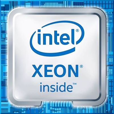Achat INTEL Xeon W-2223 3.6GHz FCLGA2066 8.25M Cache Box sur hello RSE