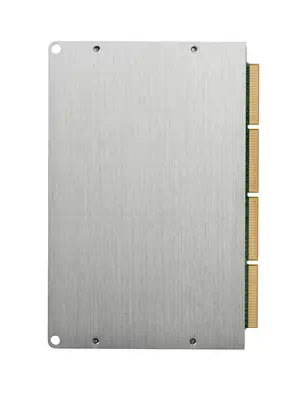 Intel Élément de calcul ® NUC 11 CM11EBi38W - Barebone - visuel 2