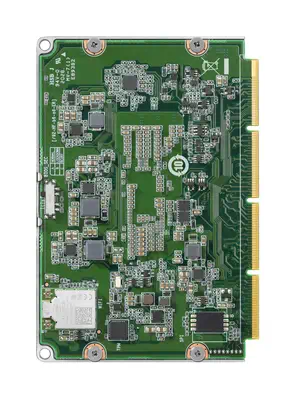 Intel Élément de calcul ® NUC 11 CM11EBi38W - Barebone - visuel 4