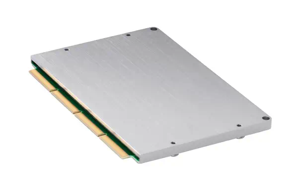 Intel Élément de calcul ® NUC 11 CM11EBi38W - Barebone - visuel 1