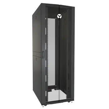 Rack et Armoire Vertiv VR3157 comparaison