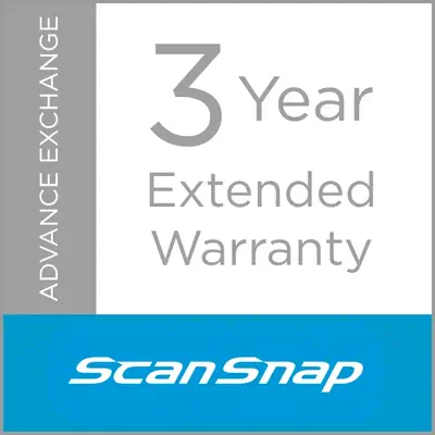 Ricoh Extension de Garantie de 3 ans (Mobile) - Services et support pour imprimante - visuel 1