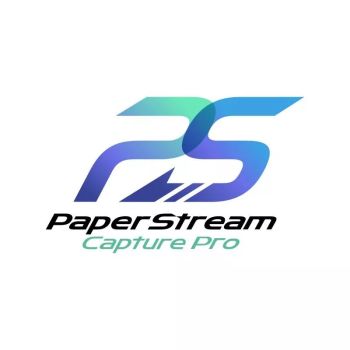 Achat RICOH PaperStream Capture Pro Licence and initial 12 month et autres produits de la marque Fujitsu