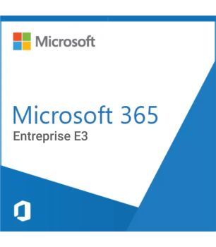 Achat Microsoft 365 E3 - Entreprise au meilleur prix