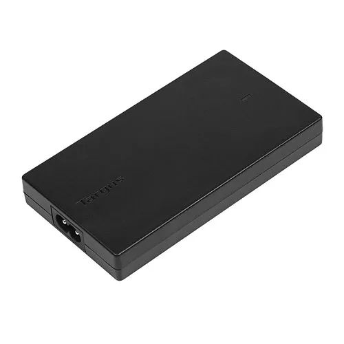 Revendeur officiel Chargeur et alimentation Targus Compact Laptop & USB Tablet Charger