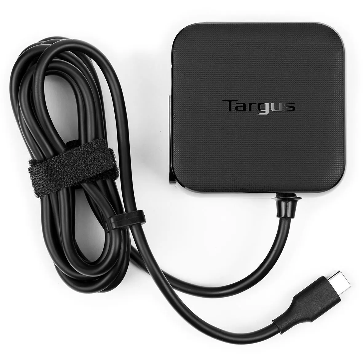 Vente TARGUS USB-C AC Unniversal Main Charger Black Targus au meilleur prix - visuel 4