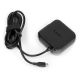 Achat TARGUS USB-C AC Unniversal Main Charger Black sur hello RSE - visuel 5