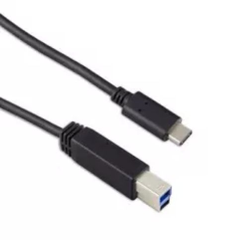 Revendeur officiel Câble USB TARGUS USB-C To USB-Micro B 10Gbps High Speed Gen 3
