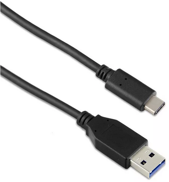 Vente Câble USB TARGUS USB-C to A 10Gb 1m 3A Cable sur hello RSE