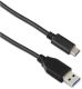Achat TARGUS USB-C to A 10Gb 1m 3A Cable sur hello RSE - visuel 1