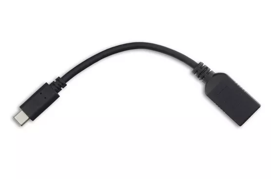 Revendeur officiel TARGUS USB-CtoA(f) 5Gb 0.15m 3A Cable