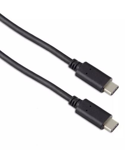 Achat Câble USB TARGUS USB-C To USB-C 3.1 Gen2 10Gbps (1m Cable 5A) Black sur hello RSE