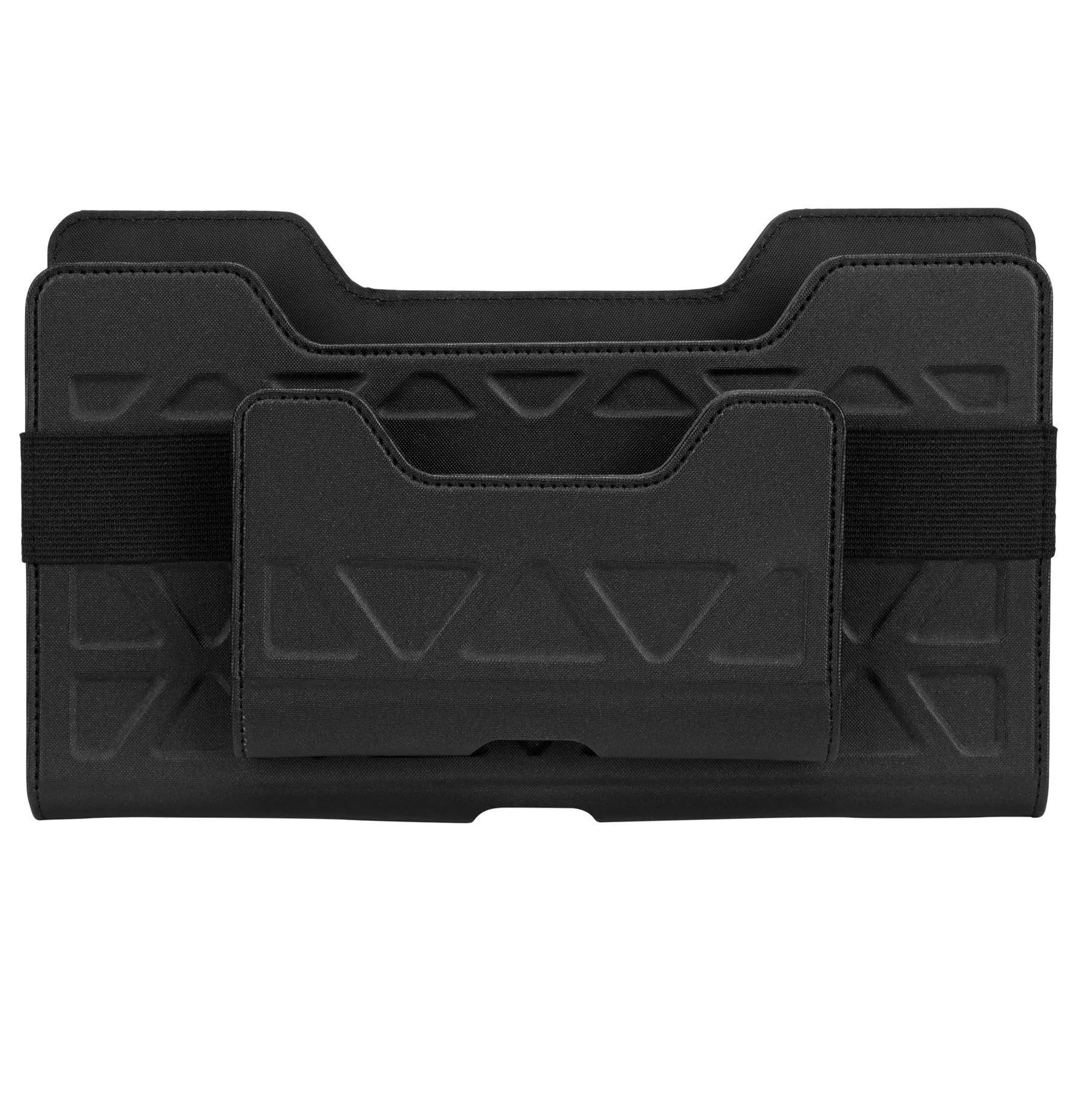 TARGUS Field-Ready Universal 7-8inch Holster w/o belt - Targus - Sacoche & Housse - visuel 1