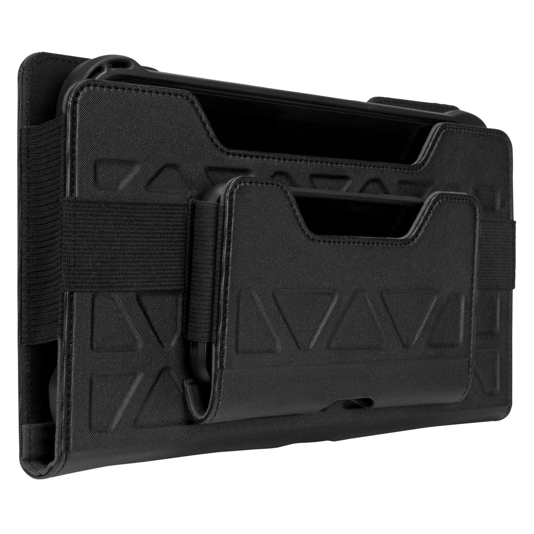 Vente TARGUS Field-Ready Universal 7-8inch Holster w/o belt Targus au meilleur prix - visuel 8