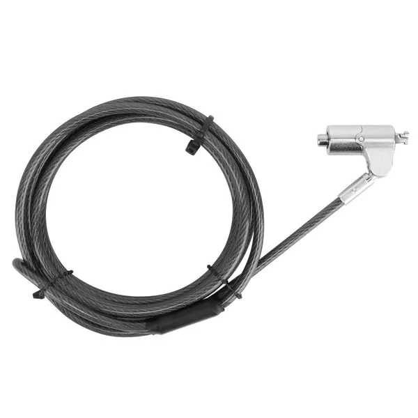 Achat TARGUS DEFCON Compact Master Keyed Retail Cable Lock sur hello RSE - visuel 5
