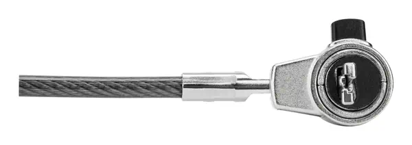 Targus ASP71GL câble antivol Noir 1,9 m - Autre Accessoire pour portable - visuel 4