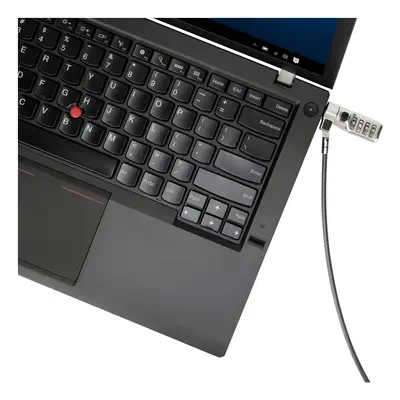 Targus ASP71GL câble antivol Noir 1,9 m - Autre Accessoire pour portable - visuel 5