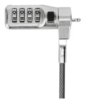 Targus ASP71GL câble antivol Noir 1,9 m - Autre Accessoire pour portable - visuel 3