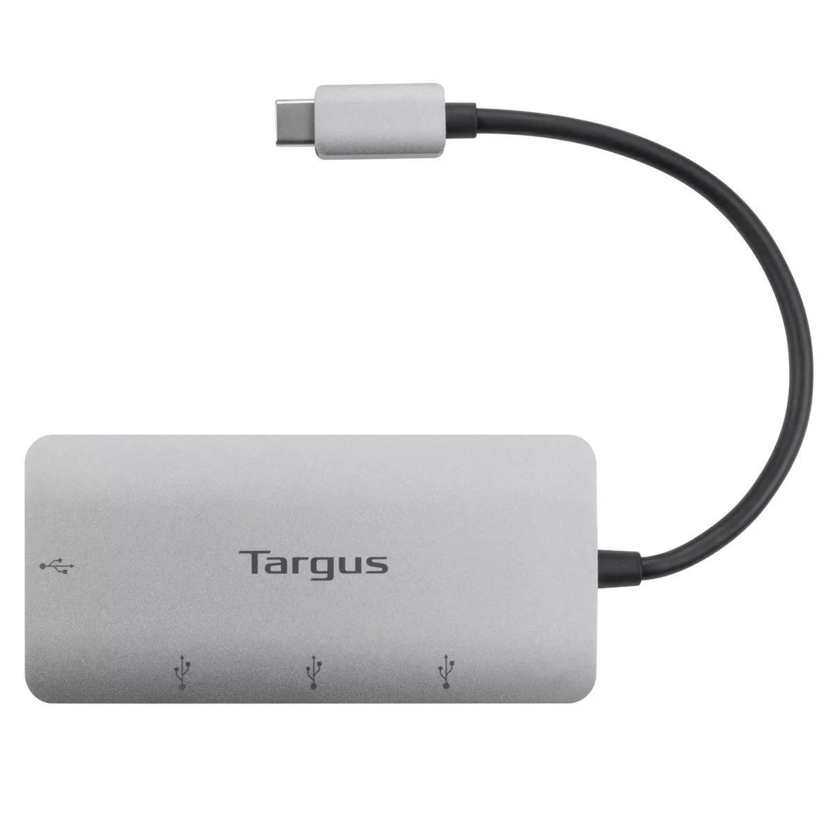 Achat TARGUS USB-C 4 PORT HUB AL CASE sur hello RSE - visuel 5
