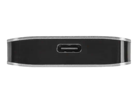 TARGUS USB-C Multi-Port Hub with 2xUSB-A and 2xUSB-C - Targus - Câble USB - visuel 4