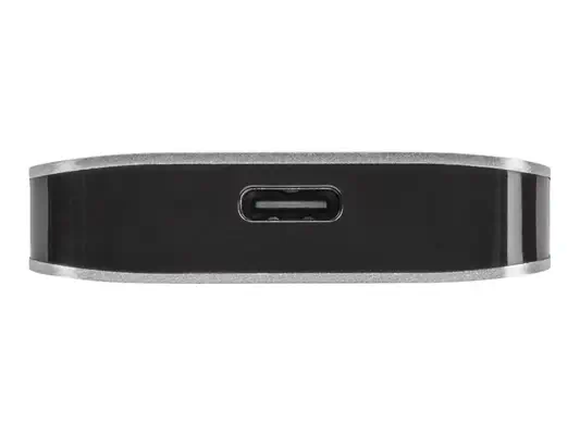 TARGUS USB-C Multi-Port Hub with 2xUSB-A and 2xUSB-C - Targus - Câble USB - visuel 2