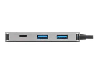 Câble USB Targus ACH228EU revendeur officiel