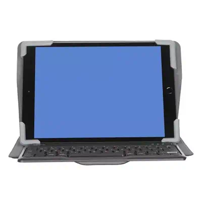 TARGUS Pro Tek Universal Bluetooth KeyBoard case 9-10.5p - Targus - Clavier - visuel 3
