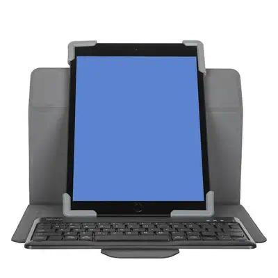 TARGUS Pro Tek Universal Bluetooth KeyBoard case 9-10 - Targus - Clavier - visuel 9