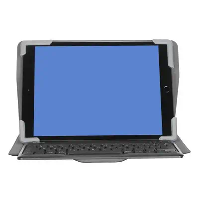 TARGUS Pro Tek Universal Bluetooth KeyBoard case 9-10 - Targus - Clavier - visuel 4