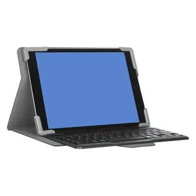 TARGUS Pro Tek Universal Bluetooth KeyBoard case 9-10 - Targus - Clavier - visuel 3