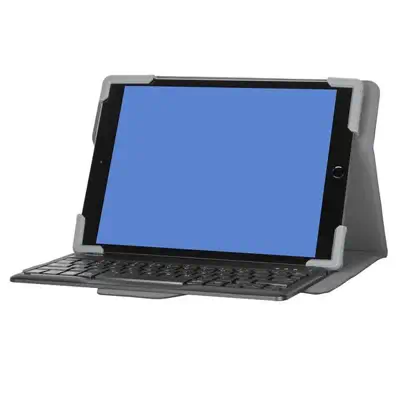 TARGUS Pro Tek Universal Bluetooth KeyBoard case 9-10 - Targus - Clavier - visuel 8